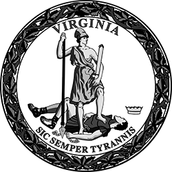 Virginia State Seal